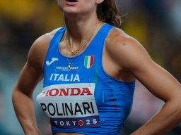 Mondiali 2025